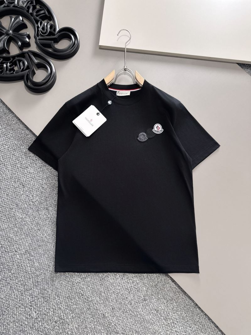 Moncler T-Shirts